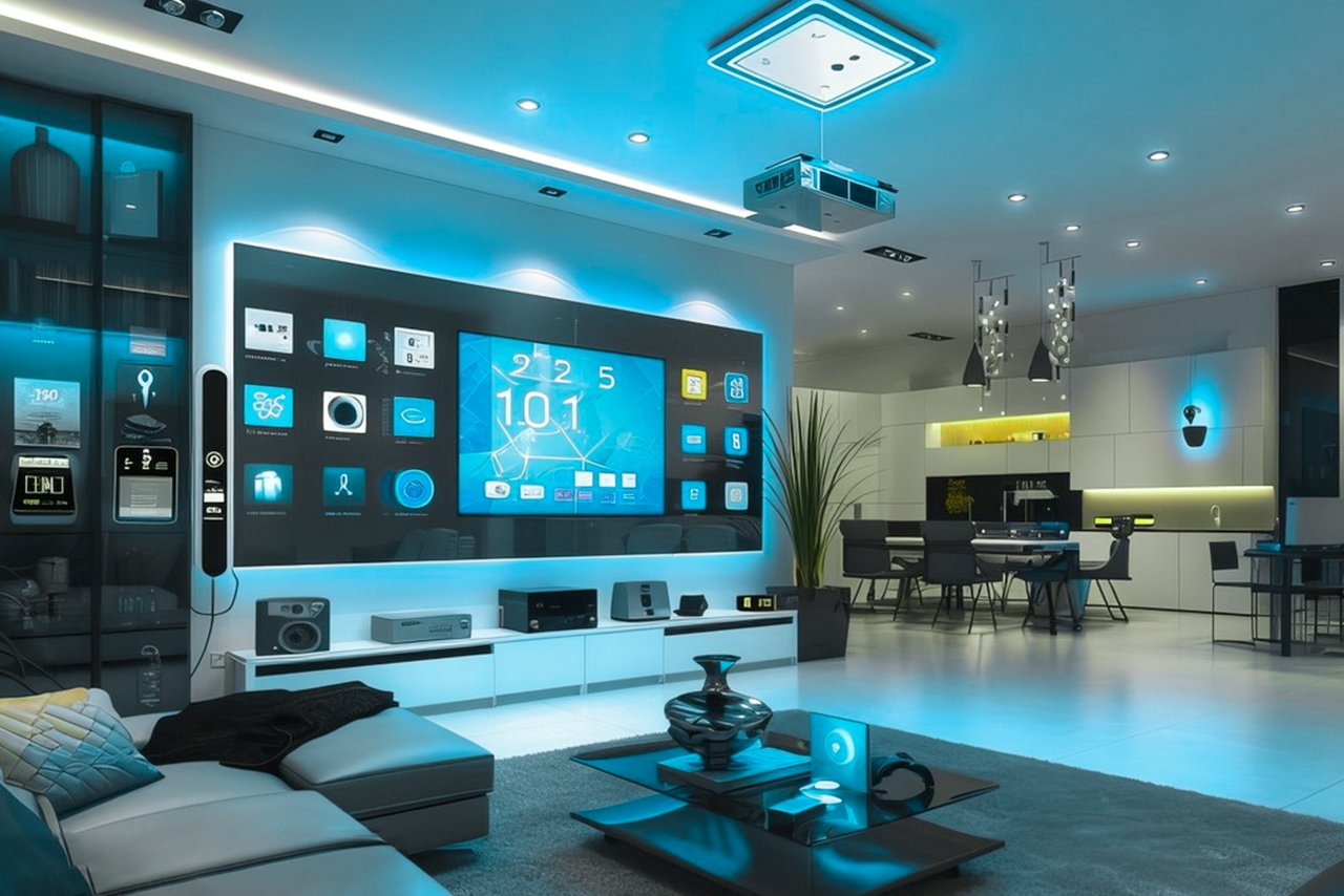 Home Appliances Industry