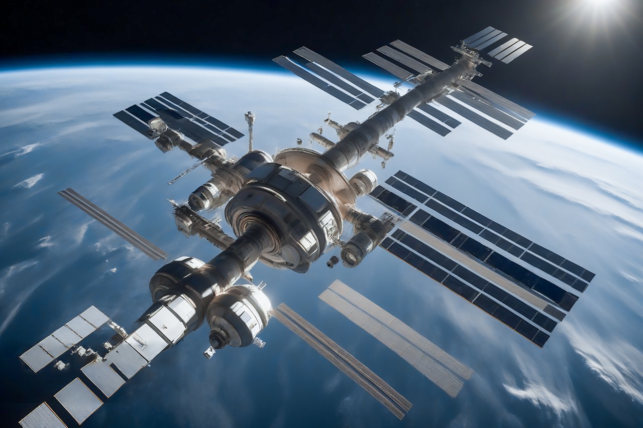 Aerospace