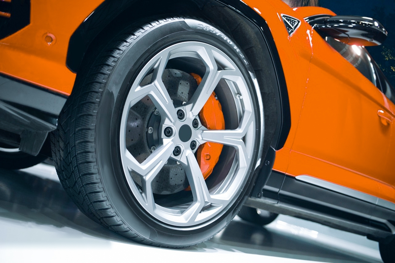 Automotive Industry