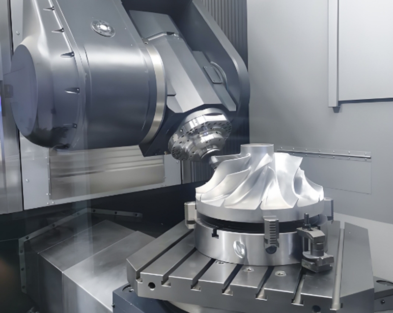 5-axis-cnc-machining