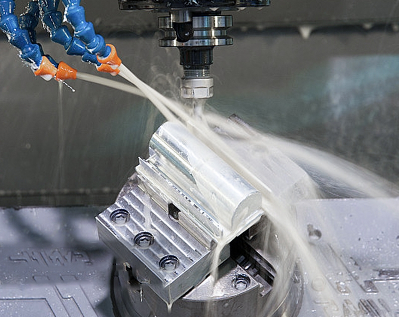 cnc-machining