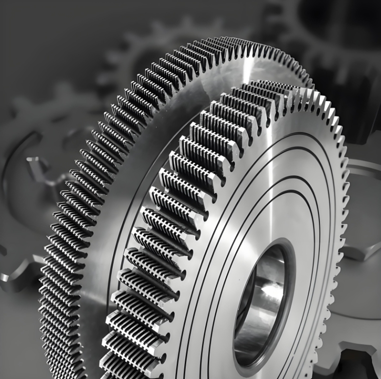 gear-machining