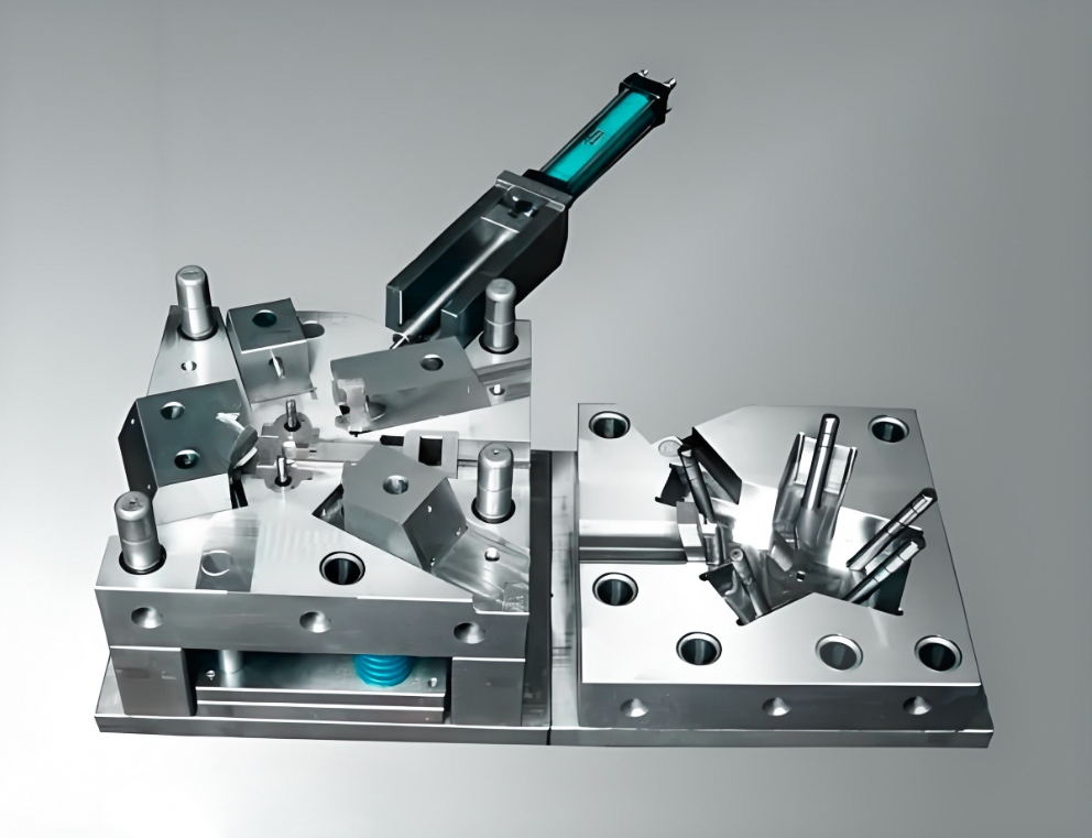 insert-molding