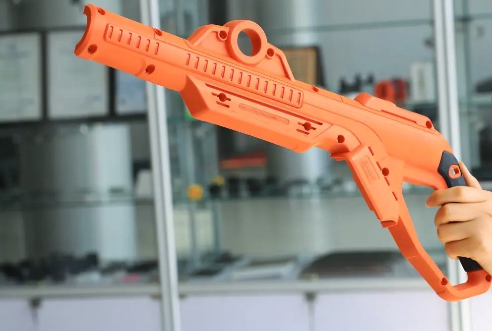 overmolding