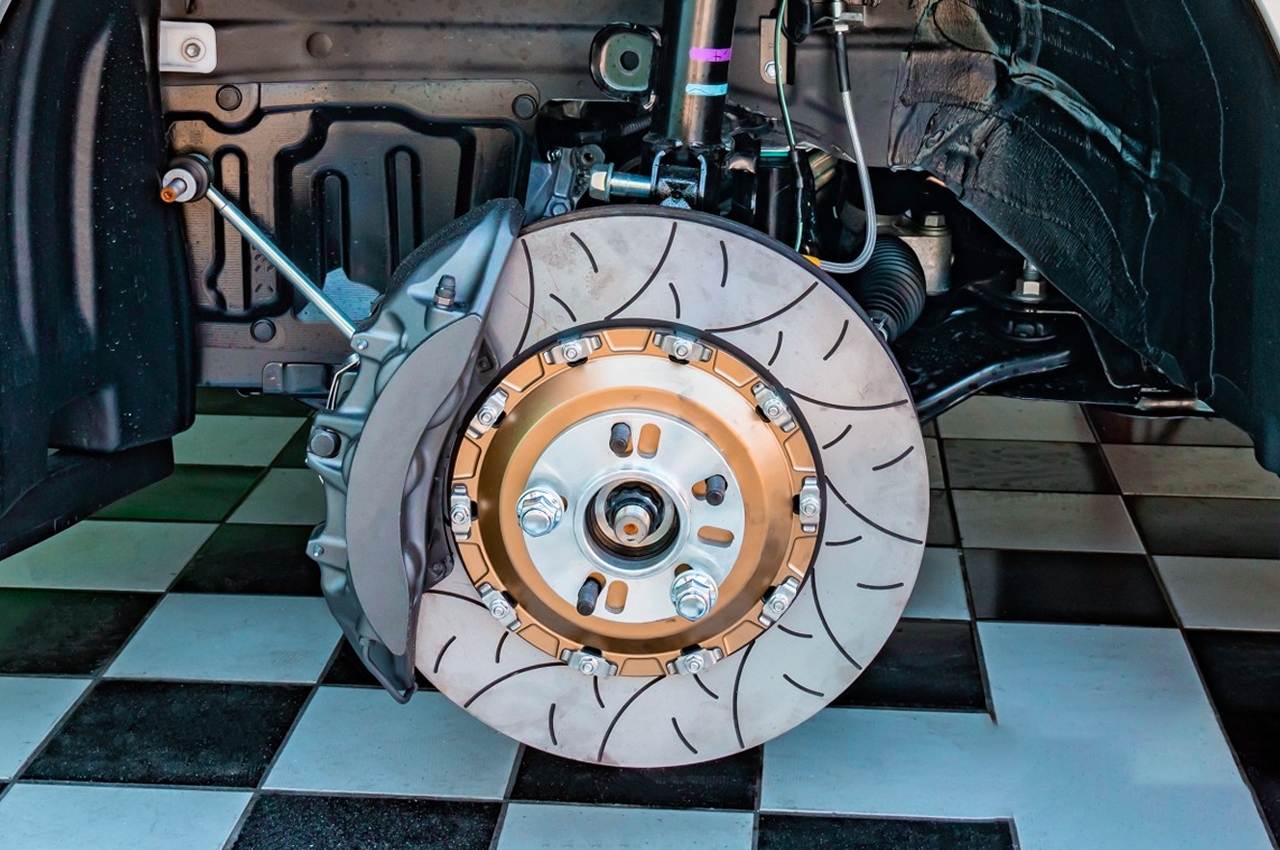 Transmission Parts