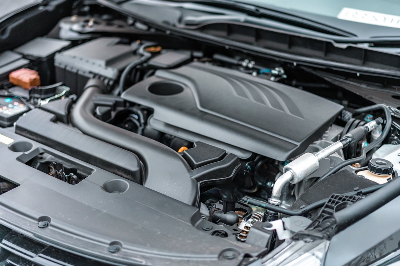 automotive