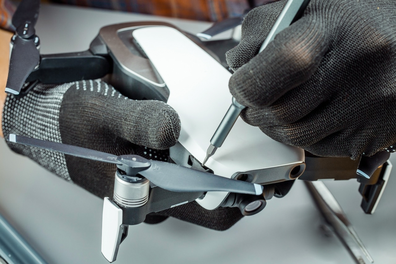 Drone Components