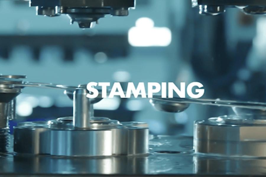 What Are the Types of Metal Stamping？