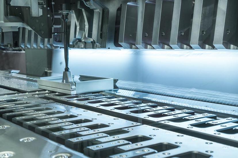 what-is-metal-stamping