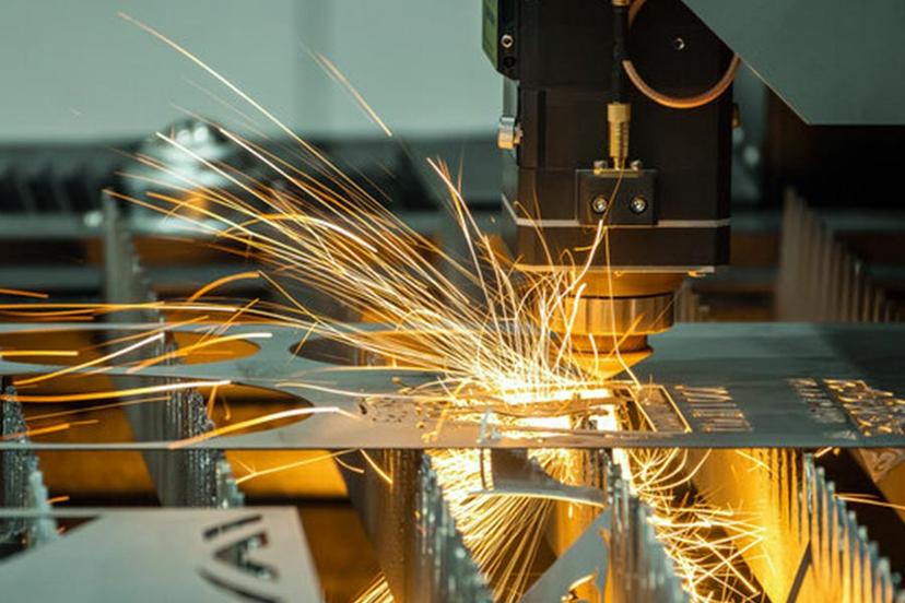 how-does-sheet-meatl-fabrication-work