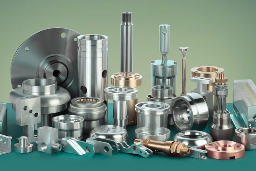 What Materials Are Used in CNC Machining?