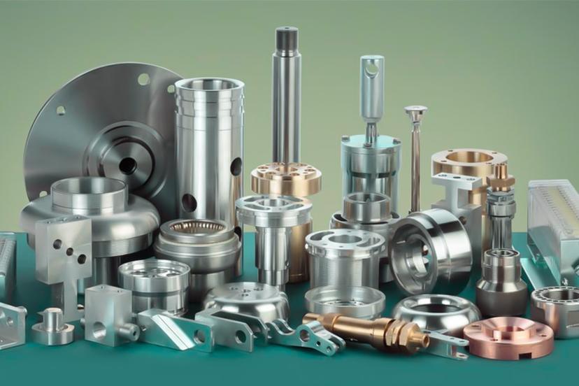 what-materials-are-used-in-cnc-machining