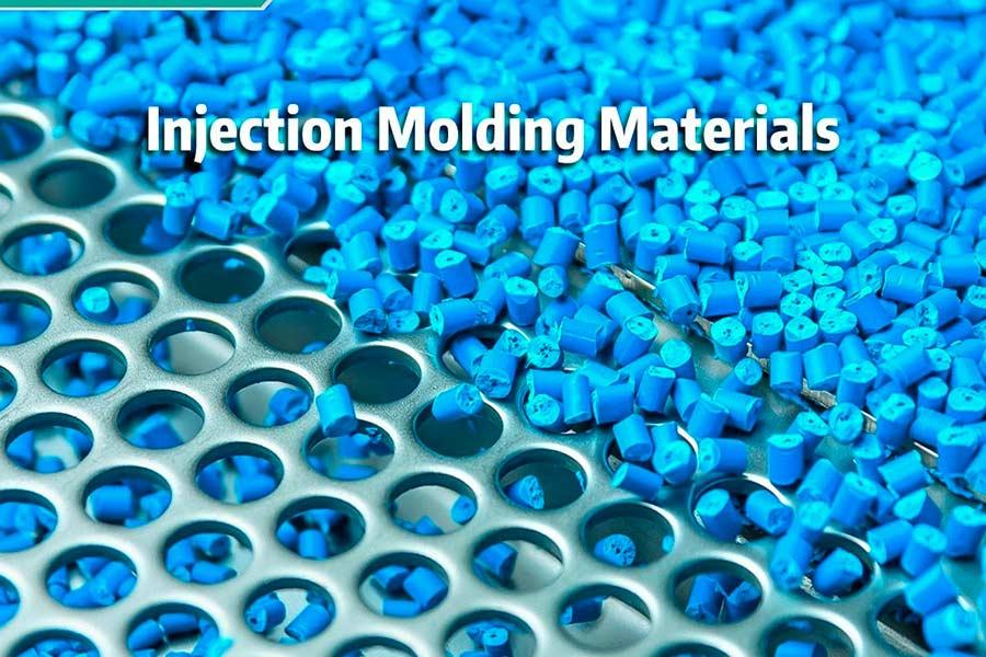 What Materials Are Used in Injection Molding?
