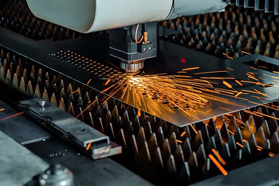 What Are the Types of Sheet Metal Fabrication？
