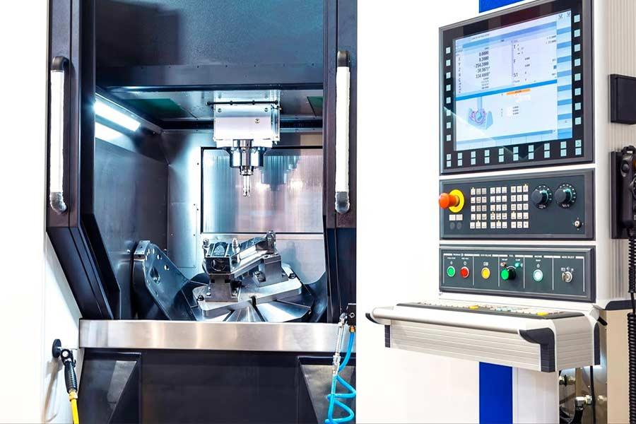 What Are the Applications of CNC Machining?
