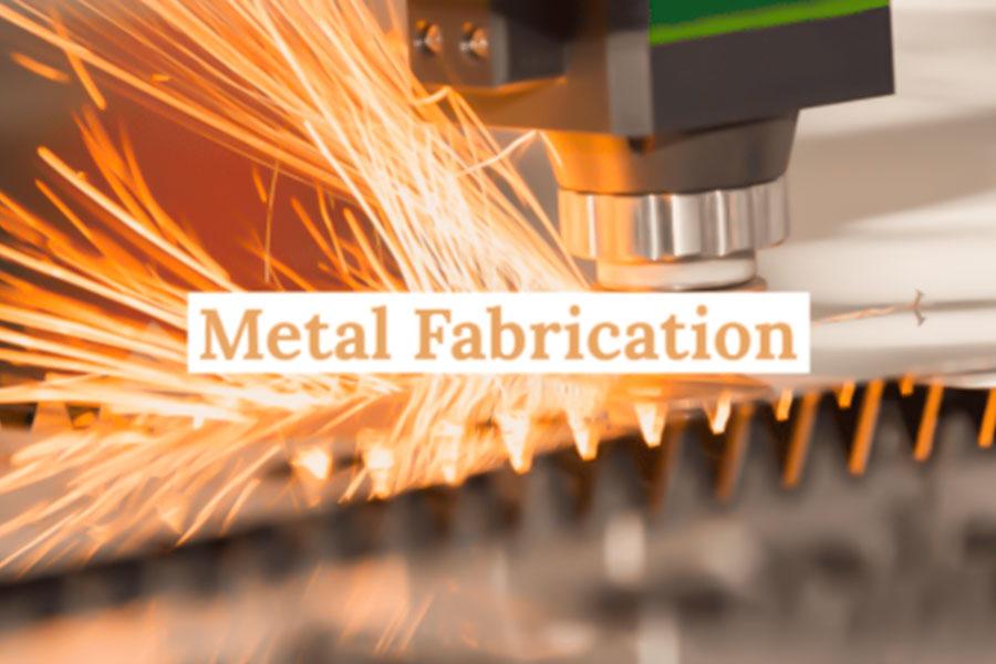 What Are the Applications of Sheet Metal Fabrication?