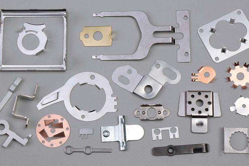 what-are-the-applications-of-metal-stamping