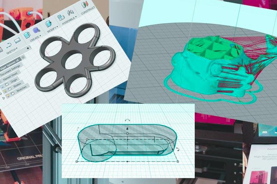 What Are the Applications of 3D Printing?