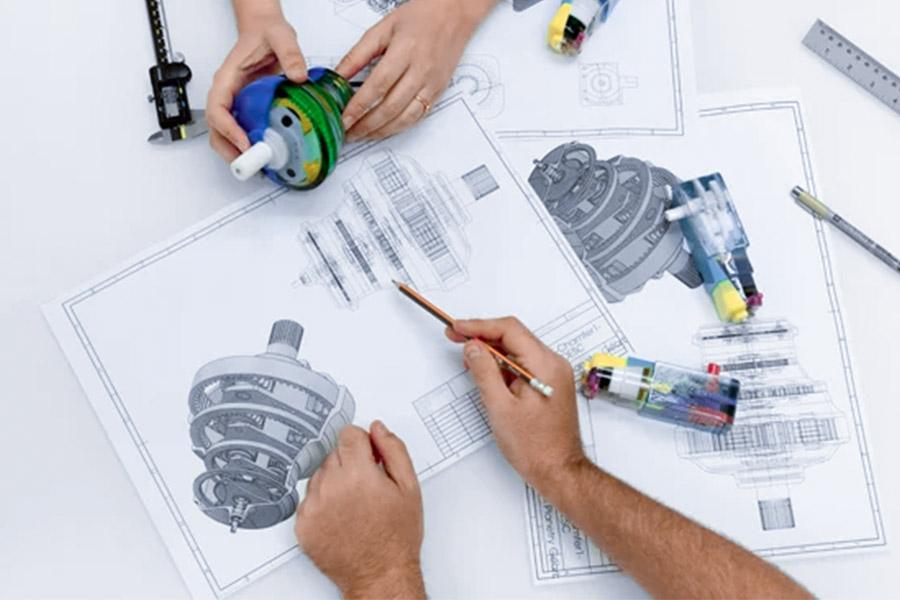 What Are the Key Design and Engineering Considerations in Rapid Prototyping?