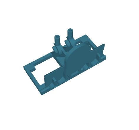 Revolutionary 3D Printer Aluminum Solutions - VertexConnect-45