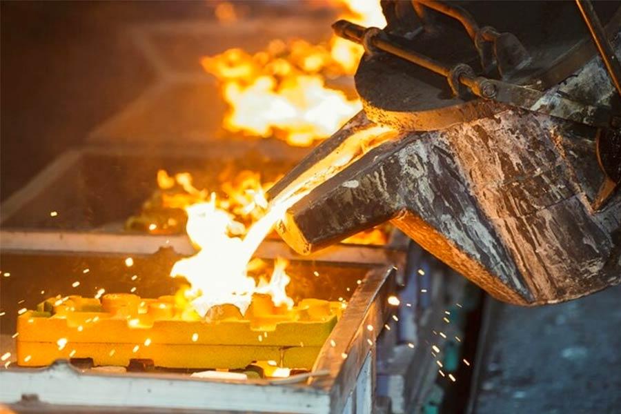 Metal Casting Showdown: Sand vs Die vs Investment 