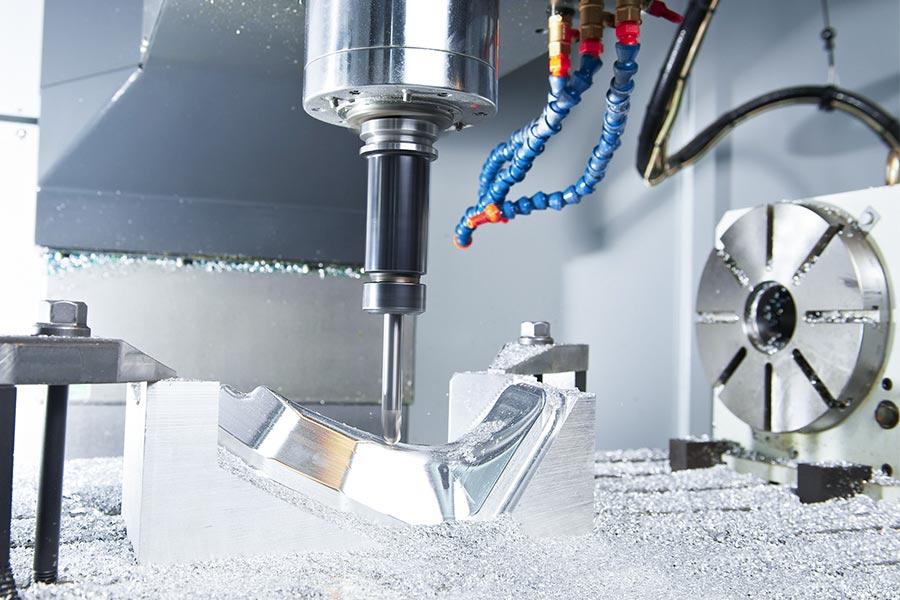 From G-Code to Finished Part: 6 Critical Stages of CNC Milling Process Explained