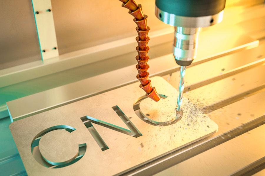 Beyond 3-Axis: Why 5-Axis CNC Milling Dominates ±0.01mm Precision Machining