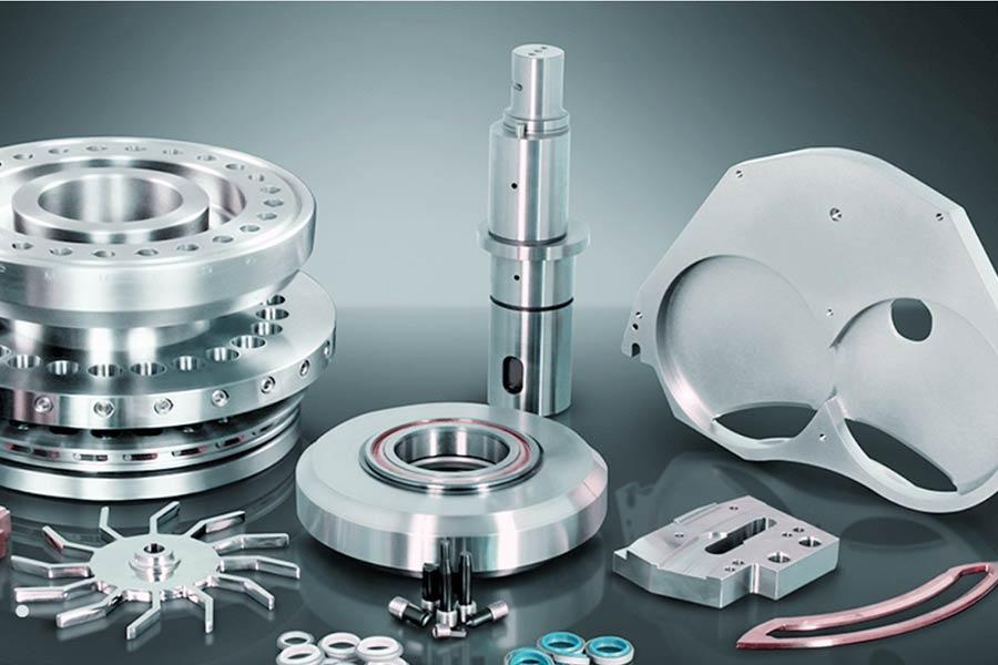 The 2025 CNC Playbook: 6 Game-Changing Applications & How to Choose Your Process?
