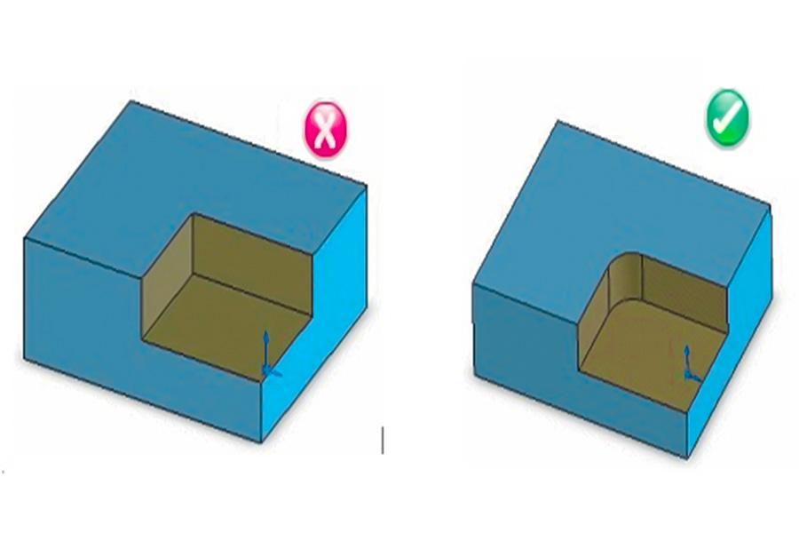 Master CNC Milling Design: Avoid Costly Mistakes & Boost Machinability!