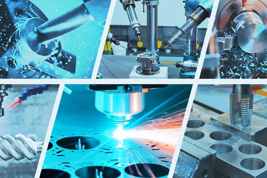 8 CNC Milling Types Decoded: How to Choose the Right Process for Your Project?