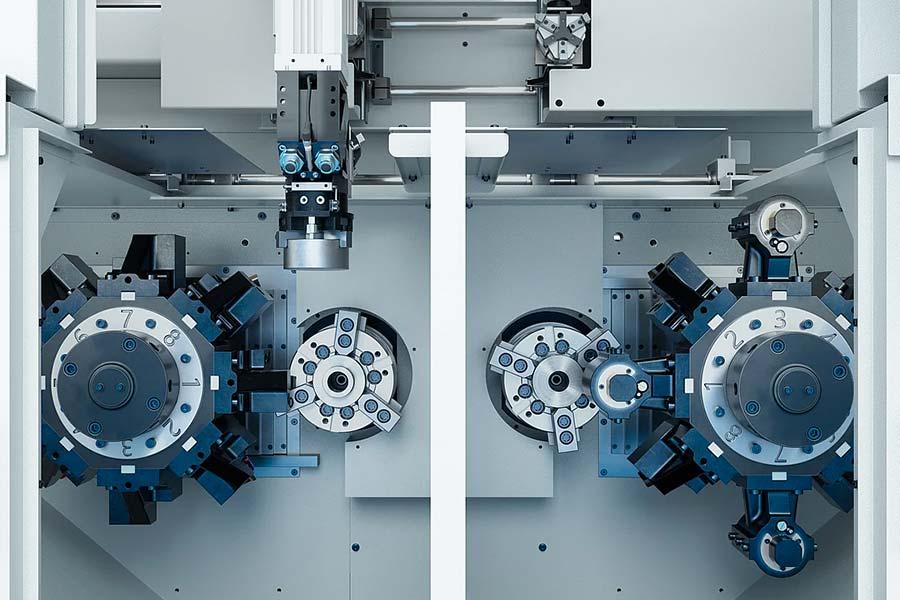 CNC Turning: The Ultimate Solution for Fast & Precise Crafting of Complex Rotational Parts!