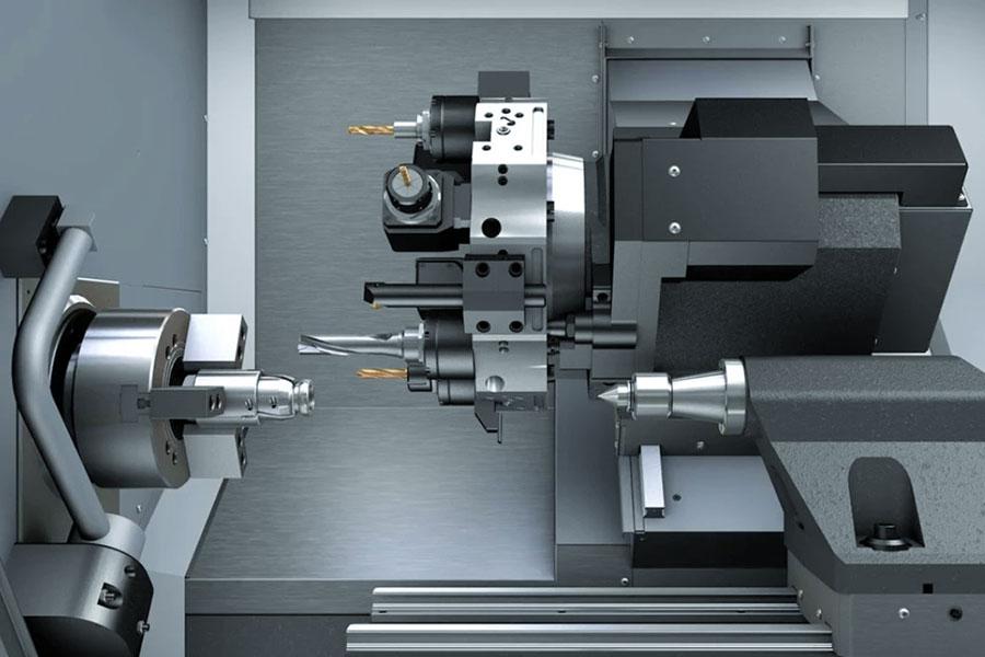 How CNC Turning Works Demystified: Precision Parts Manufacturing in 3 Minutes