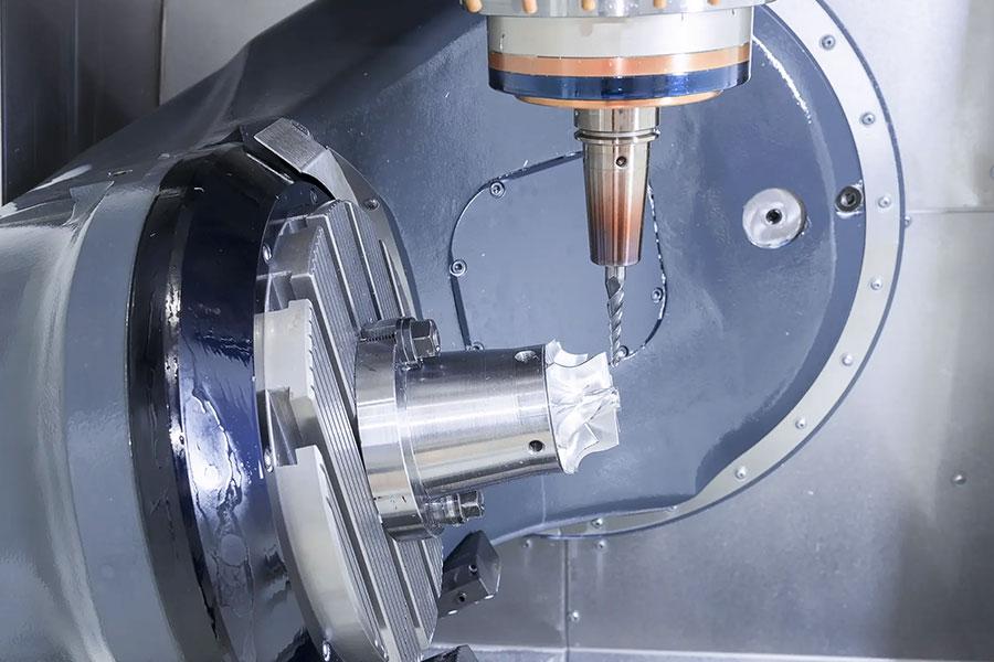 5-Axis vs 3-Axis CNC: Are You Wasting 50% More on Projects?