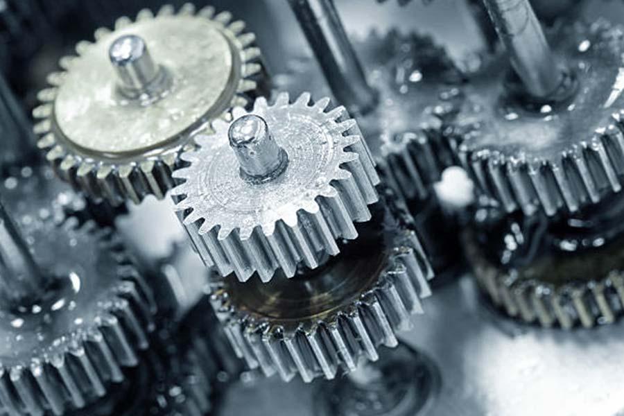The Critical Role of Pinion Machining in Power Transmission