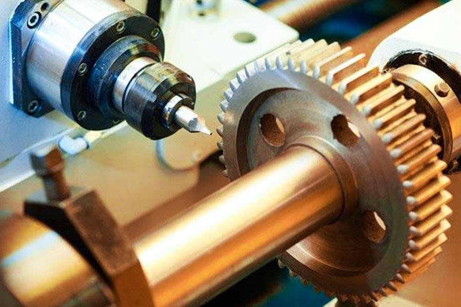 Pinion Machining Secrets: How Precision Gears Power Your Machines