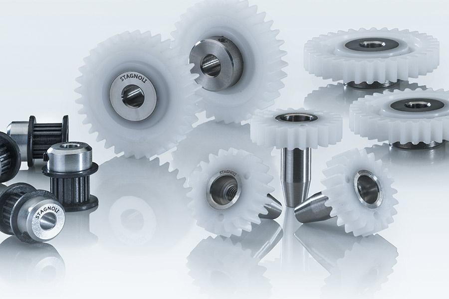 Beyond Steel: Advanced Materials Transforming Pinion Machining Today