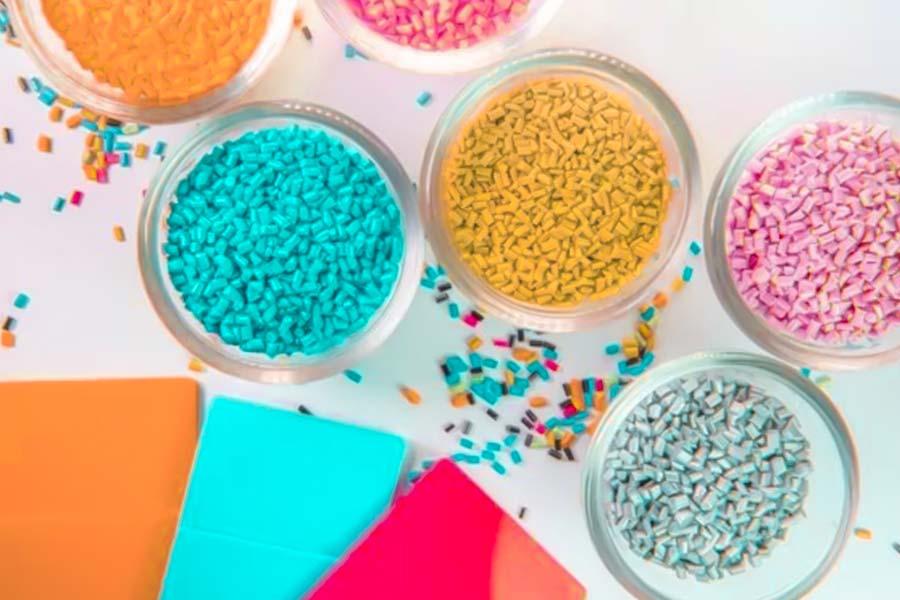 ​​Top 5 Most Used Plastics in 2025 | PP, ABS, PC Material Selection: The Ultimate Guide​