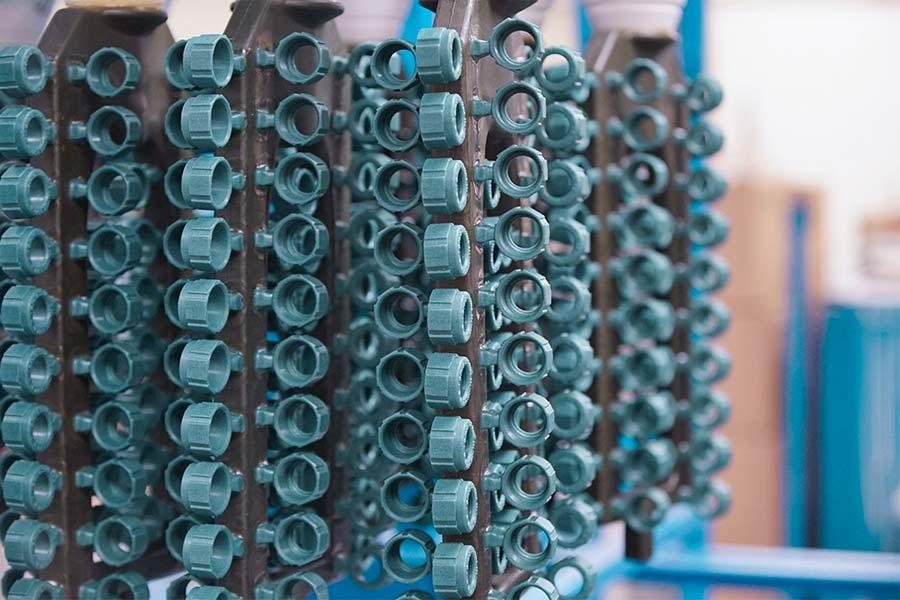 Why Engineers Love Investment Casting's Fine Details?​​ 