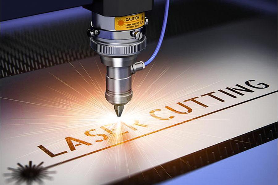 Laser Cutting Decoded: How Light Beams Slice Metal, Wood & Plastic in Seconds!