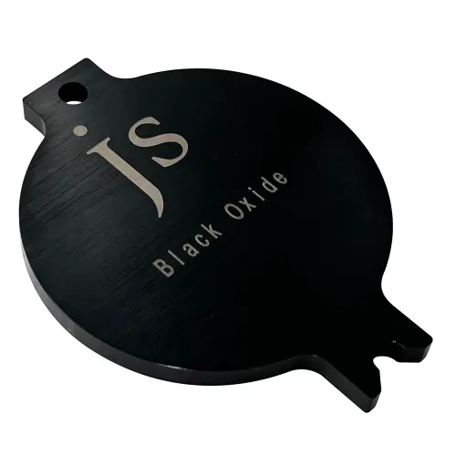 BlackOxide