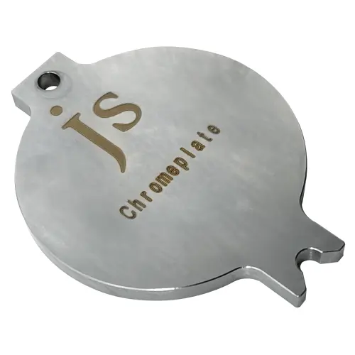 Chromeplate