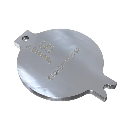 Electropolish
