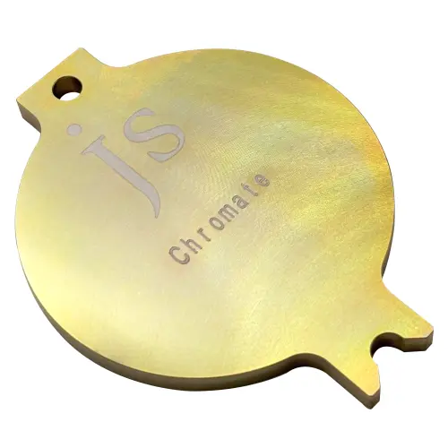 GoldChromate