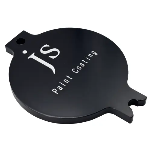 PaintCoatingBlack