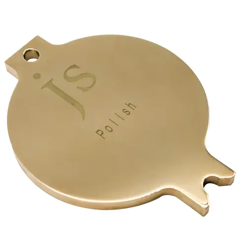 PolishBrass