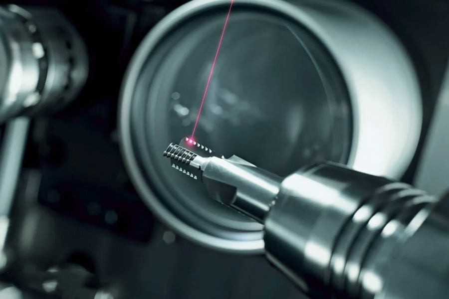 Realize micrometer level CNC machining