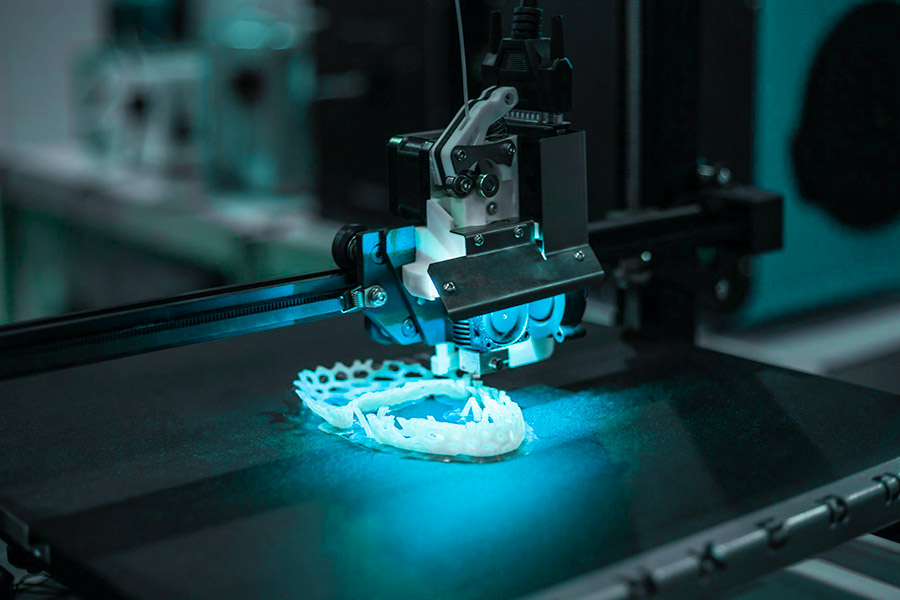 Rapid prototyping is an accelerator for traditional engineering design
