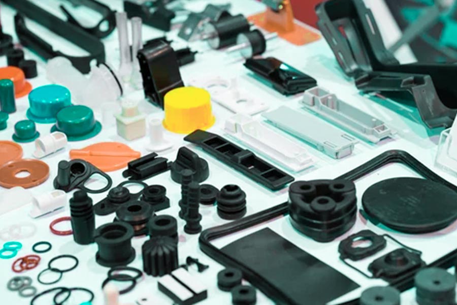 The industry of plastic injection mold services