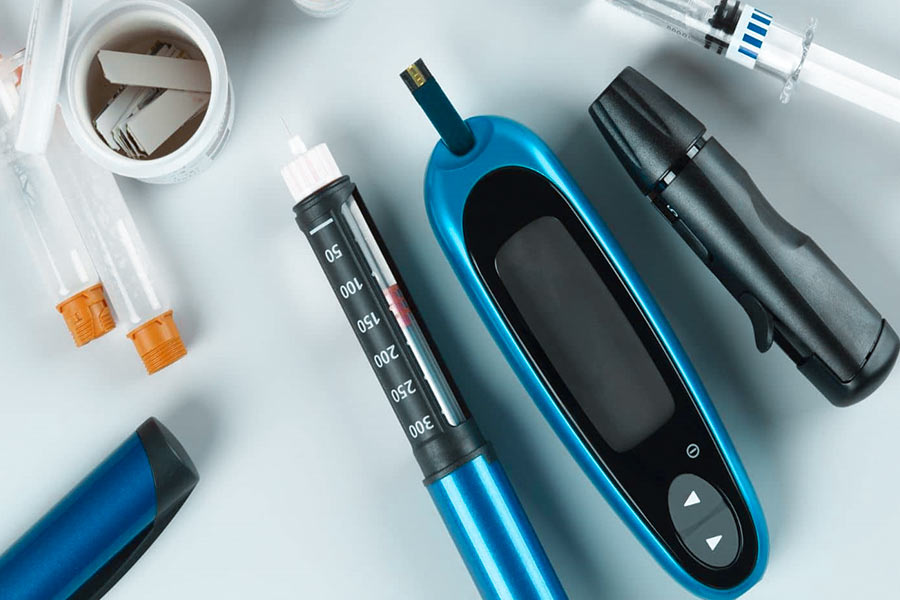 Encapsulation molding in the medical industry