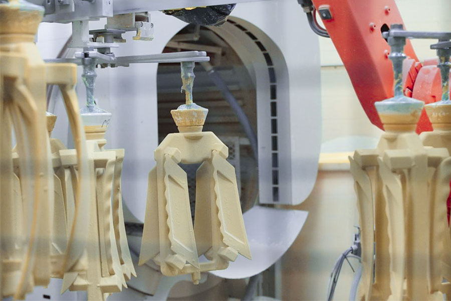 Investment Casting Wax